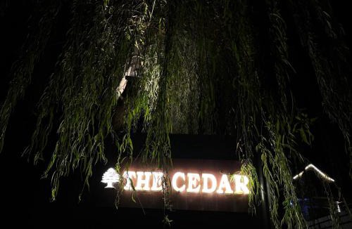 Pahalgam Hotel | The Cedar Pahalgam