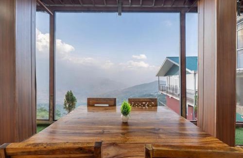 Fagu Apartment | The Cedar Valley l Restaurant and Cafe l Forest Treks l Kufri by Exotic Stays