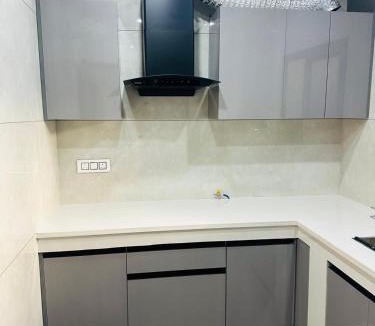 Panchkula Urban Estate Apartment | The Cerro Rico- 3BHK Premium Apartment