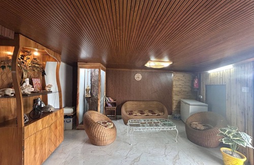 Shimla Hotel | The Chail Heights Hotel & Resort