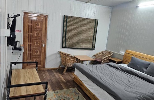 Shimla Hotel | The Chail Heights Hotel & Resort