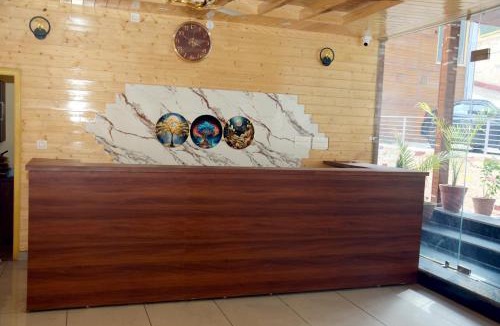Chail Hotel | The Chail Pine Orchard Resort