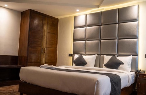 Sector D Hotel | The Chapter Hotel, Vasant Kunj