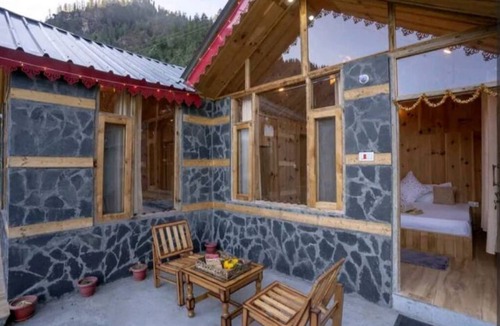 Banjar Cottage | The Chapters Cottage by Nature Nests
