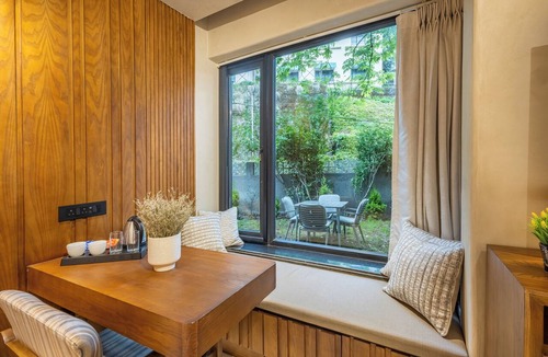 Dalhousie Villa | The Chestnut Grove