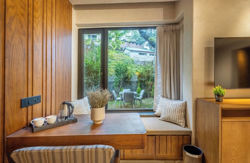 Dalhousie Villa | The Chestnut Grove