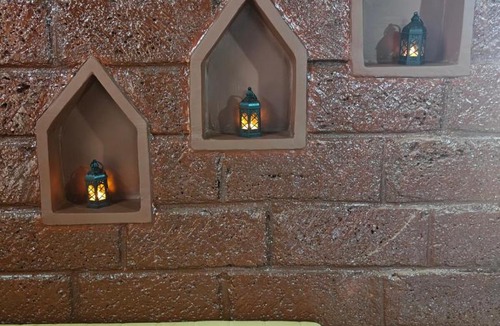 Guhagar House | The Chira House - Villa in Guhagar कोकणातले मूळ