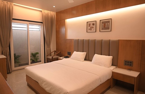 Piparia Hotel | The Citrine Hotel