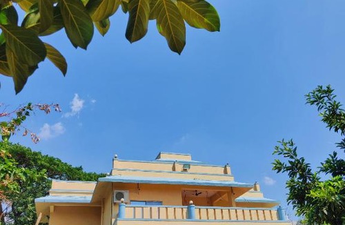 Vardoli Villa | The City Escape Nature Stay