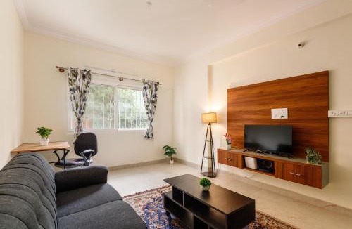 Koramangala Apartment | The City NovaNr Ibis Blr Koramangala