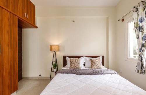 Koramangala Apartment | The City NovaNr Ibis Blr Koramangala
