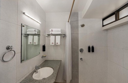 Imphal Hotel | The Classic Hotel