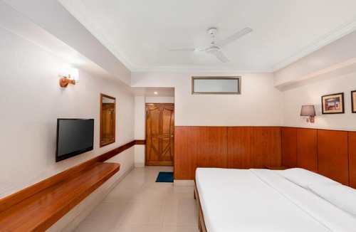 Imphal Hotel | The Classic Hotel