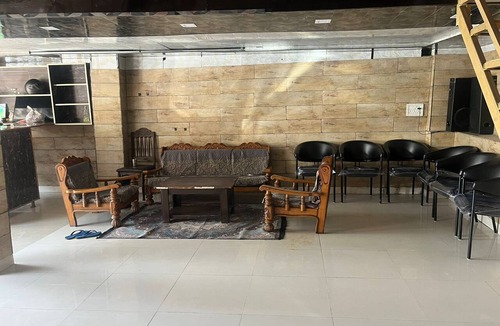 Shimla Hotel | The Classic Residency Hotel & Banquet