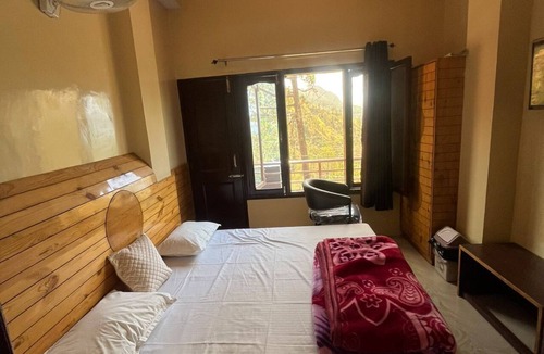 Shimla Hotel | The Classic Residency Hotel & Banquet