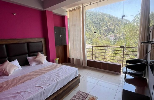 Shimla Hotel | The Classic Residency Hotel & Banquet