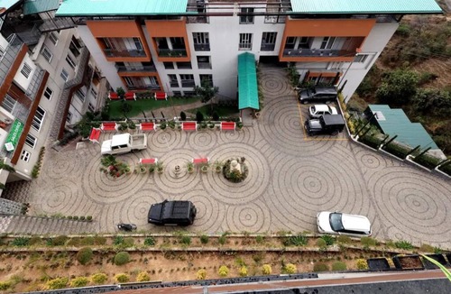 Shimla Condo | The Cloud Villa-a stay to remember Flexigo Stays