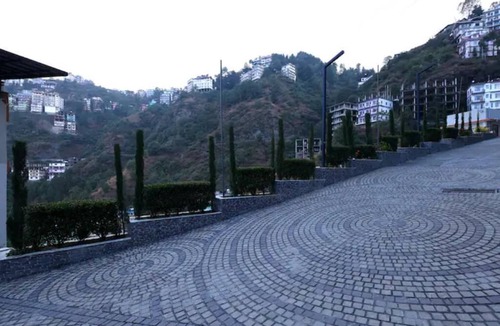 Shimla Condo | The Cloud Villa-a stay to remember Flexigo Stays