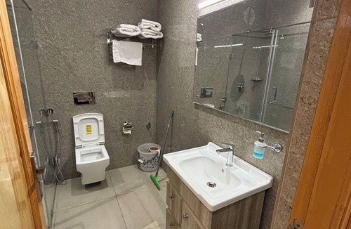 Dehradun Bed & Breakfast | The Cocoon - Boutique Stay