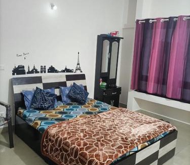 Phase 1 Apartment | The Comfort Housing