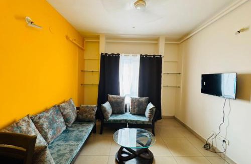 Phase 1 Apartment | The Comfort Stay Inn