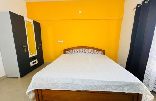 Phase 1 Apartment | The Comfort Stay Inn