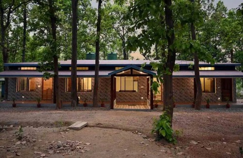 Baihar House | The Connoisseur Bedroom - 2