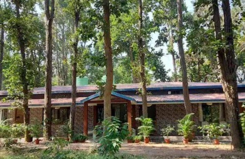 Baihar House | The Connoisseur Bedroom - 2