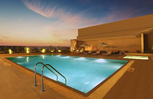 Meerut Hotel | The Conway