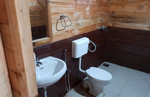 Mandrem House | The Cool Huts