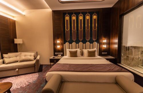 Pune Resort | The Corinthians Resort