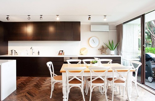 Darling Point Apartment | The Cosmopolitan - 3-Bedroom Stylish Apartment with swimming pool in Double Bay