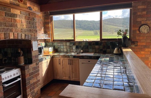 Yarra Junction Cabin | The Cottage-Gather the crew or the family and prepare for fun times and relaxation. Making memories