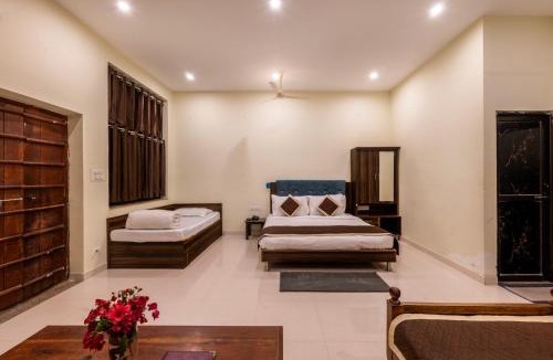Pushkar Resort | The Countryside Resorts - Refined by Nature