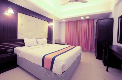 Cox's Bazar Hotel | The Cox Beach Resort