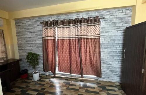 Gauhati Apartment | The Cozy Chapter Homestay Near Downtown Hospital & GS Road