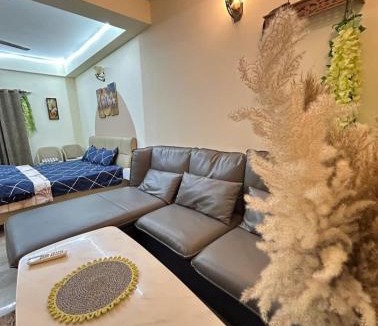 Vrindavan Apartment | The Cozy Edits