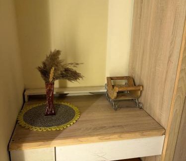 Vrindavan Apartment | The Cozy Edits