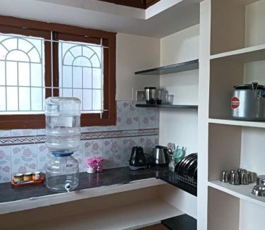 Vadavalli House | The Cozy Haven Vadavalli 3Bhk
