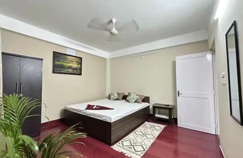 Siliguri Apartment | The Cozy Nest