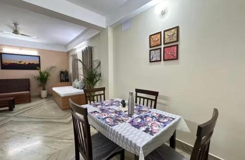 Siliguri Apartment | The Cozy Nest