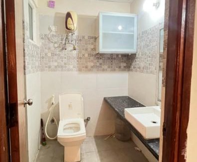 Greater Noida Hotel | The COZYNEST