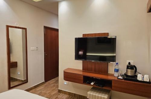Bolpur Hotel | The creek boutique resort & spa