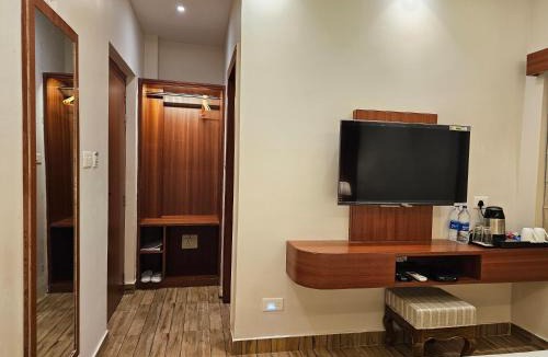 Bolpur Hotel | The creek boutique resort & spa