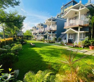 Bolpur Resort | The Cristallo Resort