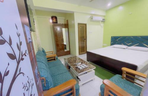 Patna Hotel | The Cruze - Premium Hotel
