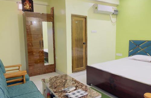 Patna Hotel | The Cruze - Premium Hotel
