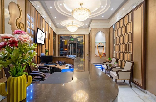 Paharganj Hotel | The Delhi Star Hotel near Connaught Place- New Delhi