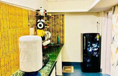 Sualkuchi Apartment | The Divine Abode Homestay 1