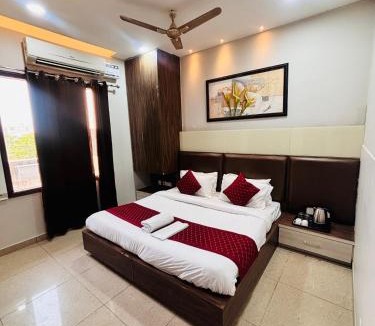 Ludhiana Hotel | The Dream view